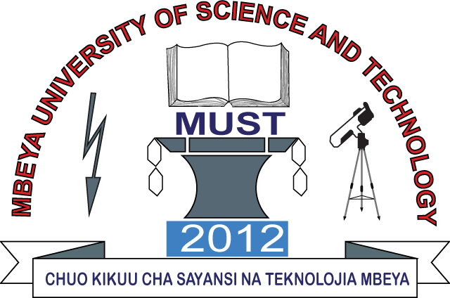 Vice Chancellor, Mbeya University of Science and Technology