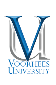 Voorhees University visits reFocus Afrika